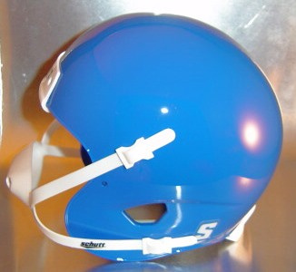 Royal Schutt XP Mini Football Helmet Shell